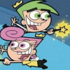 Fairy odd parents