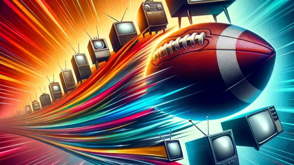Footbal and Television