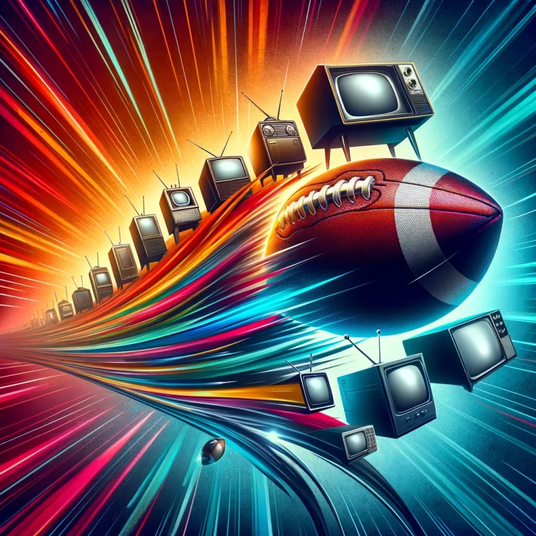 Footbal and Television