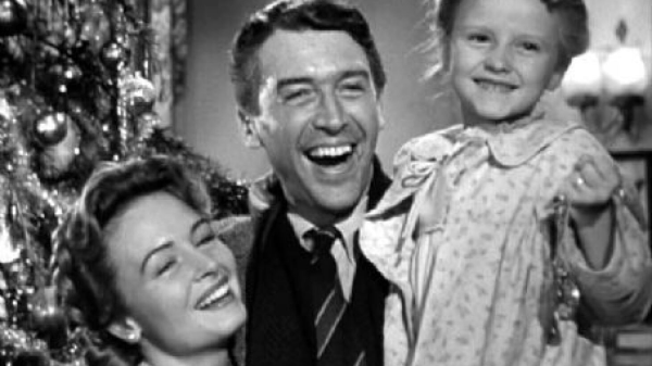 Its a wonderful life