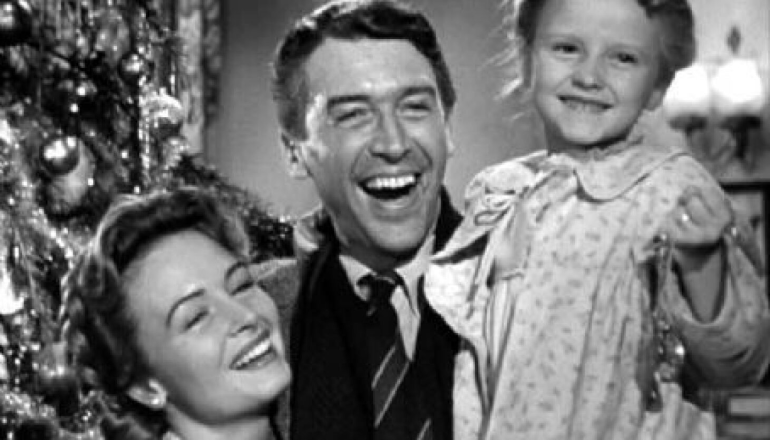 Its a wonderful life