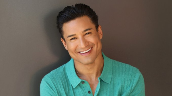 Mario Lopez