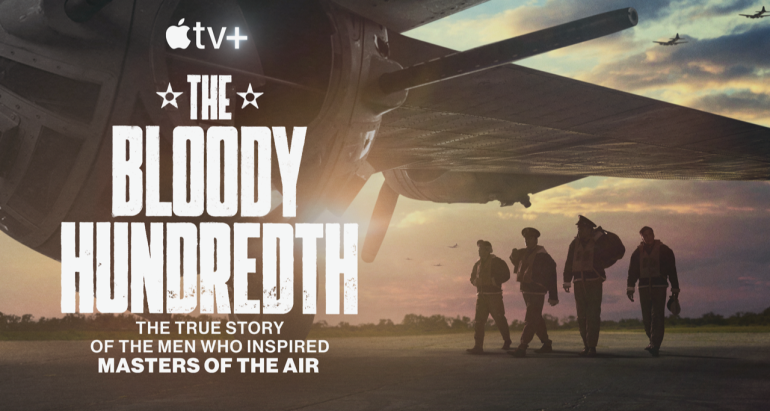 The Bloody Hundredth