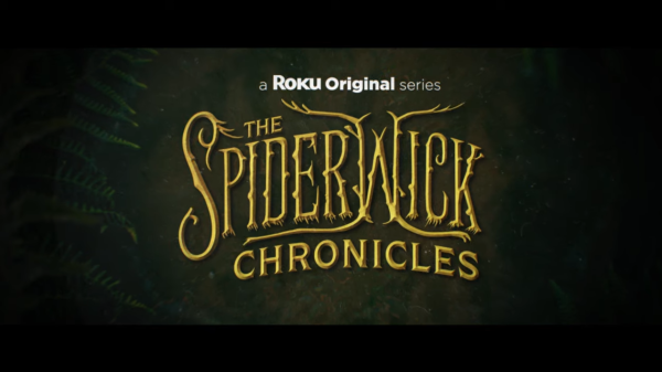 The Spiderwick Chronicles Official Teaser Trailer The Roku Channel 1 6 screenshot