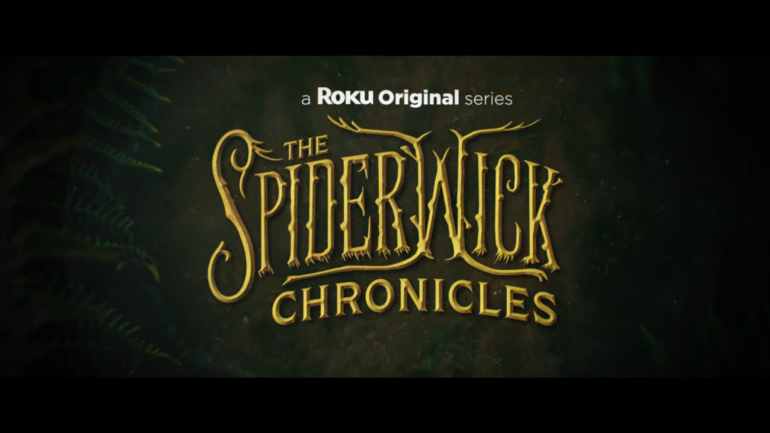 The Spiderwick Chronicles Official Teaser Trailer The Roku Channel 1 6 screenshot