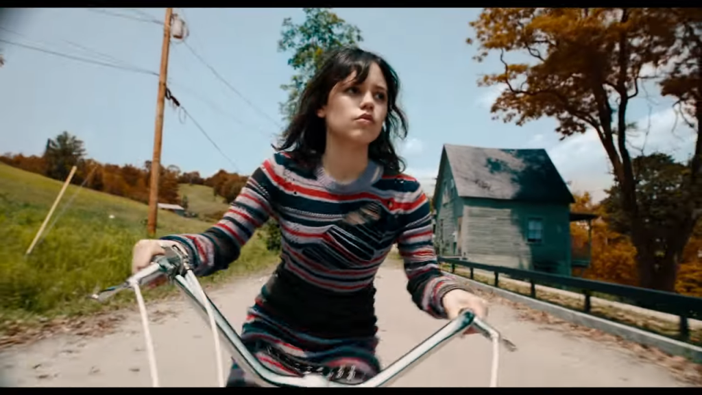 BEETLEJUICE BEETLEJUICE Official Teaser Trailer 0 11 screenshot