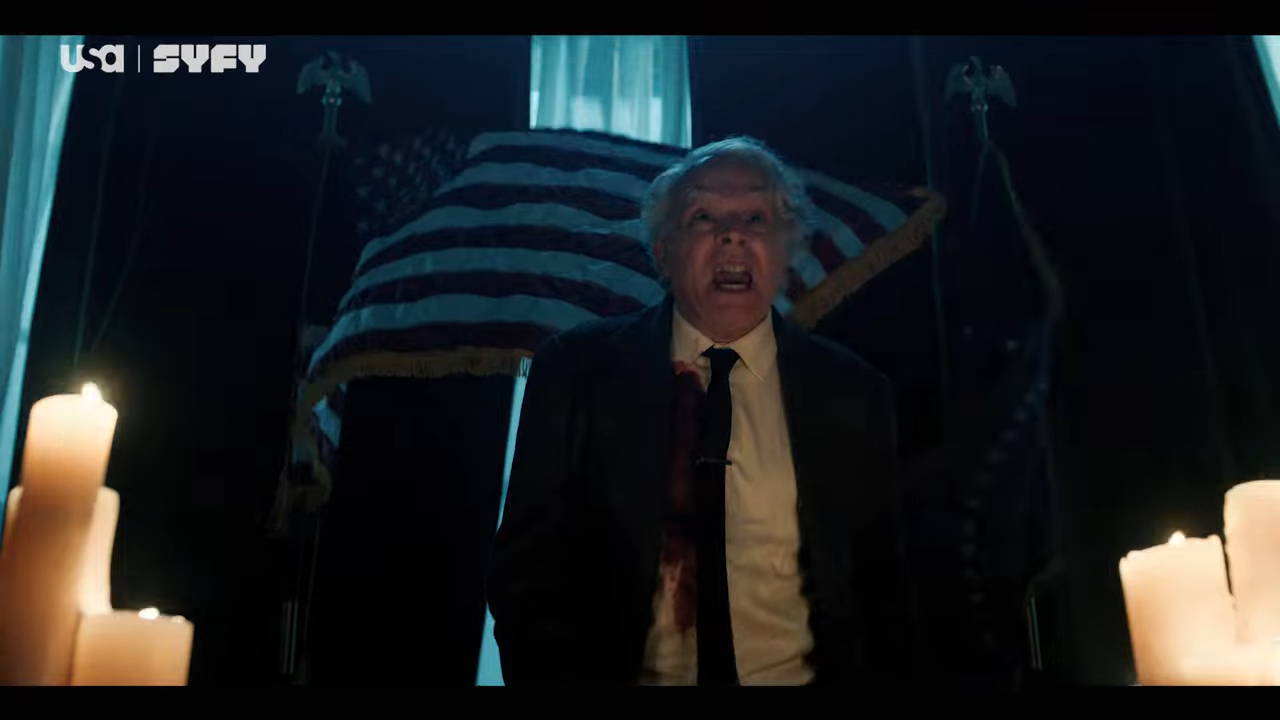 Chucky Season 3 Part 2 Trailer PRESS 1 52 screenshot
