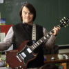Jack Black in School of Rock