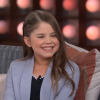 Kelly Clarkson Freaks Out Meeting Imaginary Star Chauncey The Bear 7 23 screenshot