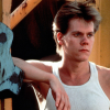 Kevin Bacon in Footloose