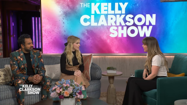 Mckenna Grace Talks Ghostbusters Frozen Empire Turning 18 3 41 screenshot