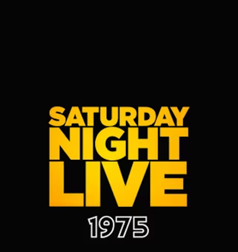 SNL 1975