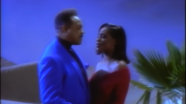 A Whole New World Peabo Bryson and Regina Belle 3 6 screenshot