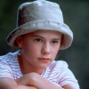 Anna Paquin in Fly Away Home