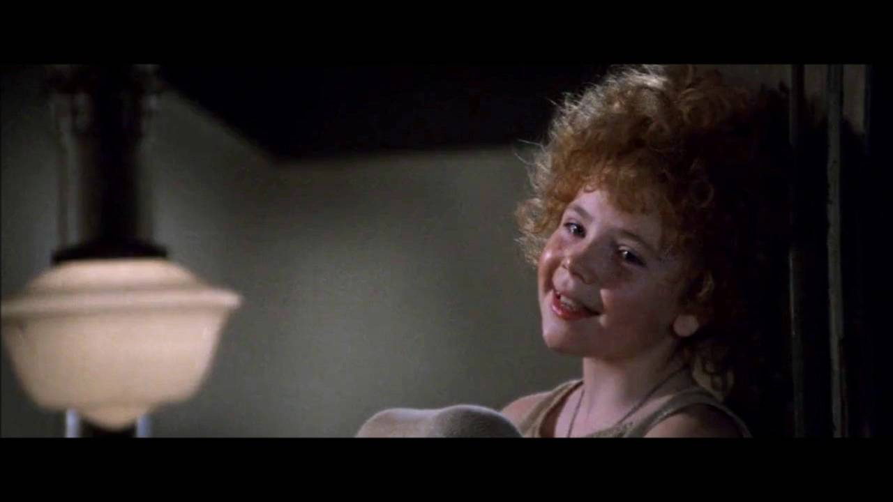 Annie 1982 film 1