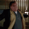 Chris Farley In Tommy Boy Gif