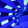 DisneyWorld Space Mountain