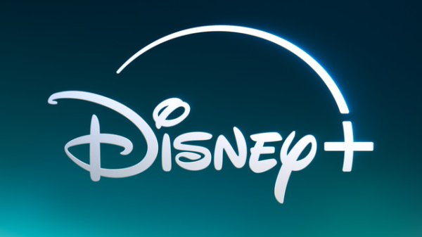 Disney Logo March 2024