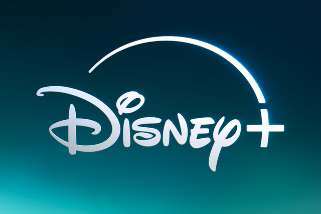 Disney Logo March 2024