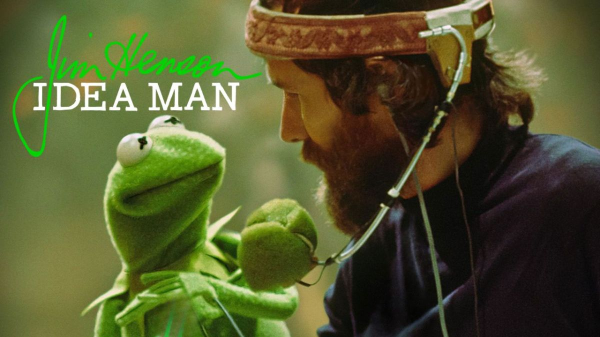 Jim Henson Idea Manr Disney Plus