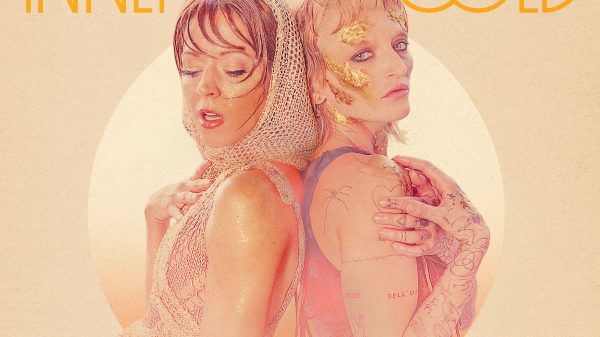 LSRS InnerGold Cover
