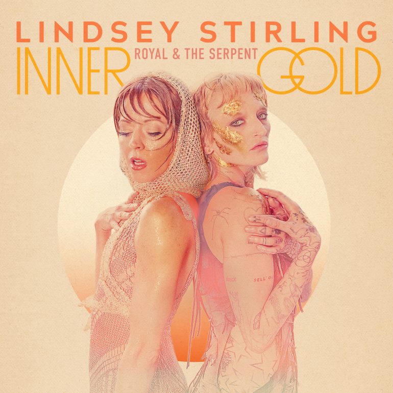 LSRS InnerGold Cover