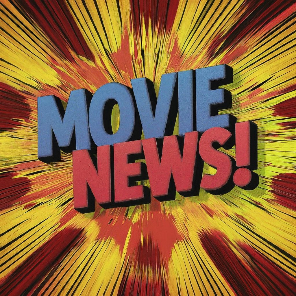 Movie News 3