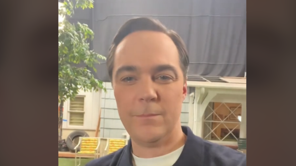 Young Sheldon CBS TikTok
