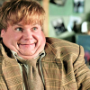 chris farley in Tommy Boy