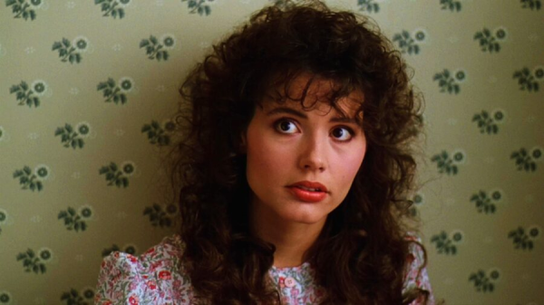 geena davis beetlejuice