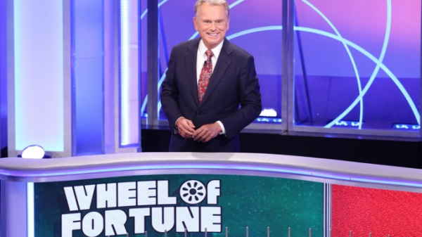 wheel of fortune