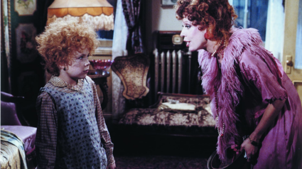 Annie 1982