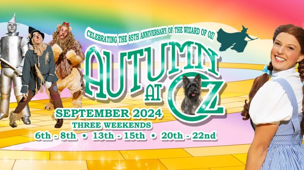Land of Oz NC
