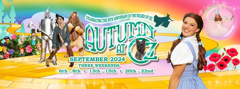Land of Oz NC