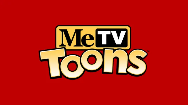 Me TV Toons