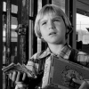 Tatum ONeal in Paper Moon