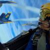 The Blue Angels prime video documentary