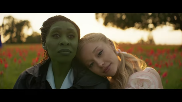 Wicked A Passion Project 0 15 screenshot
