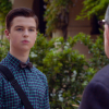 Young Sheldon series finale CBS
