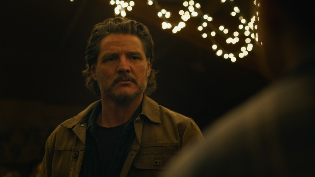 mega Joel Still Vignette