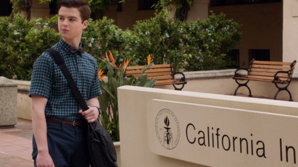 young sheldon series finale