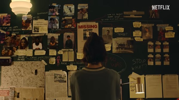 A Good Girls Guide to Murder Official Trailer Netflix 0 15 screenshot