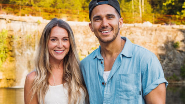 Alexa PenaVega Carlos PenaVega