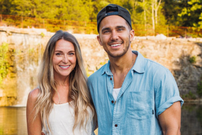 Alexa PenaVega Carlos PenaVega