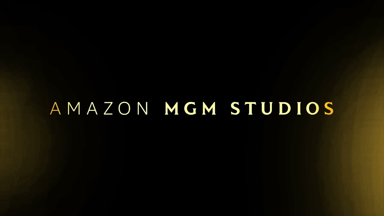 Amazon MGM 2