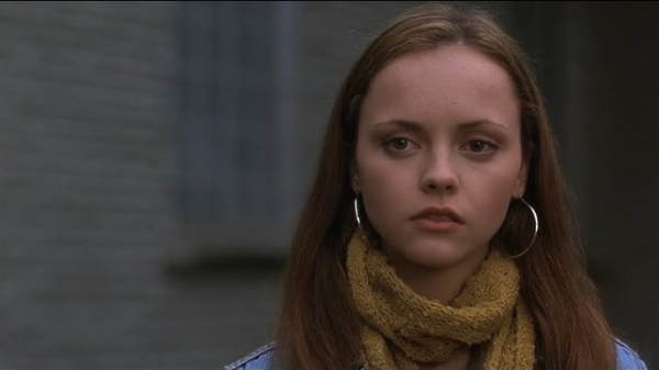 Christina Ricci in Prozac Nation