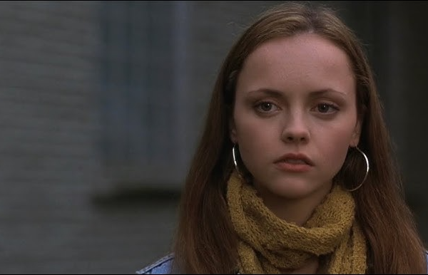 Christina Ricci in Prozac Nation