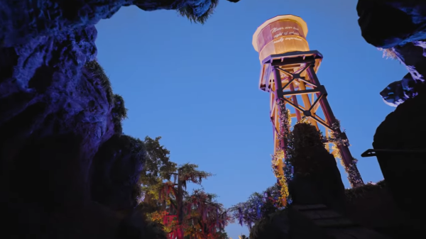 FULL Ride POV Tianas Bayou Adventure Walt Disney World 0 7 screenshot