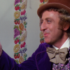 Gene Wilder as Willy Wonka1971