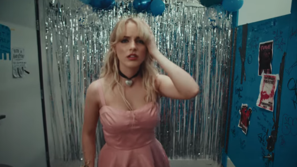 Mckenna Grace LOSER Official Music Video 0 7 screenshot